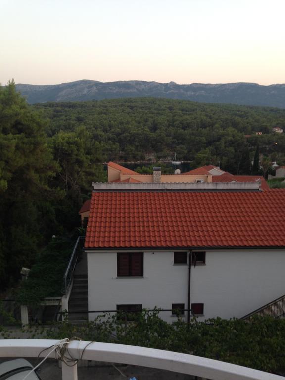 Guest House Alek Vrboska Camera foto