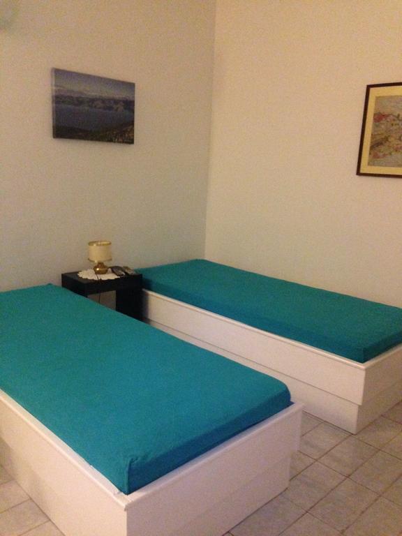 Guest House Alek Vrboska Camera foto