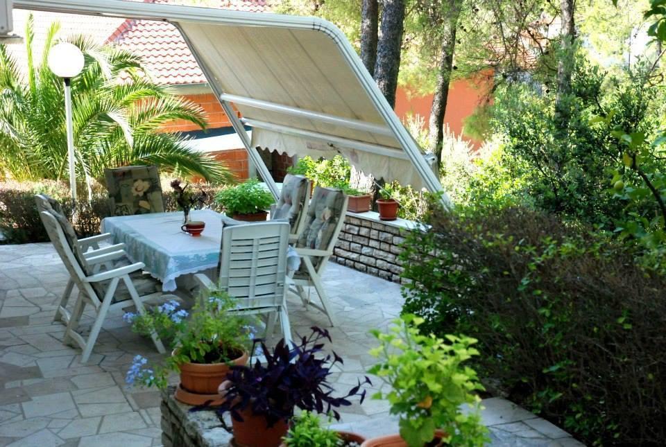Guest House Alek Vrboska Camera foto