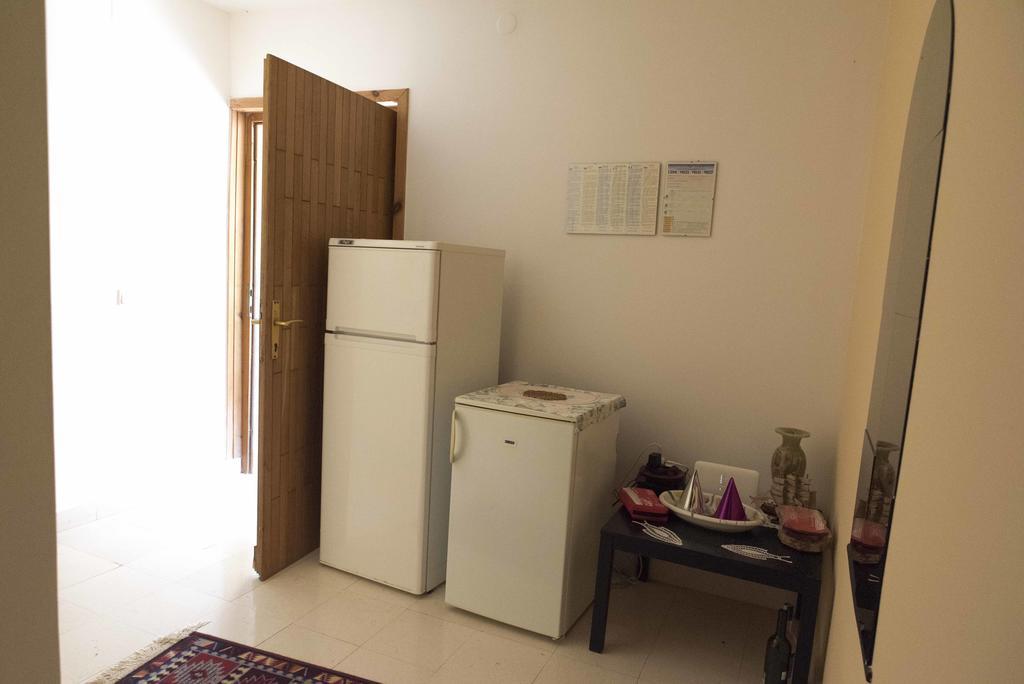 Guest House Alek Vrboska Esterno foto